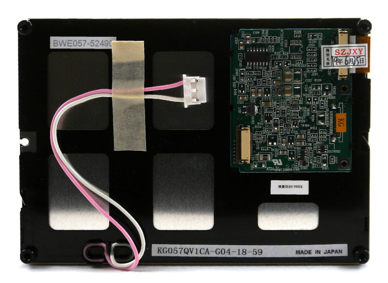 Kyocera KG057QV1CA-G04