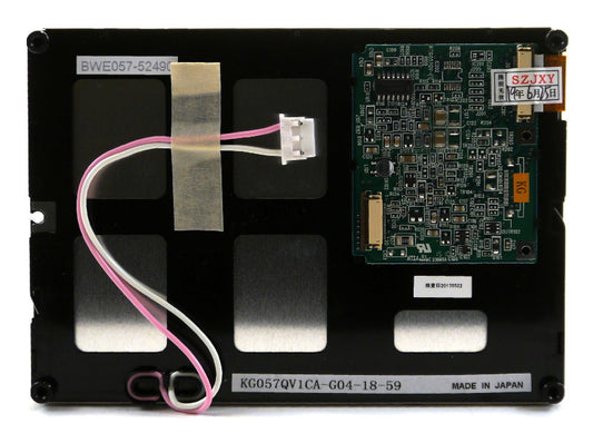 Kyocera KG057QV1CA-G04