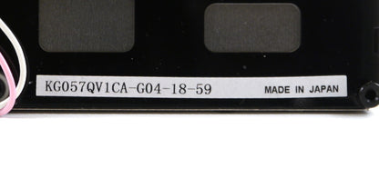 Kyocera KG057QV1CA-G04