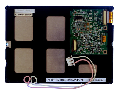 Kyocera KG057QV1CA-G050