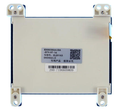 Kyocera KHS038AA1BA-B74