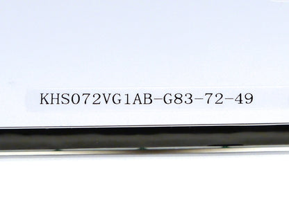 Kyocera KHS072VG1AB-G83