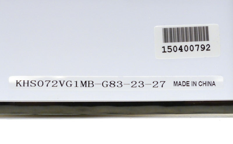 Kyocera KHS072VG1MB-G83