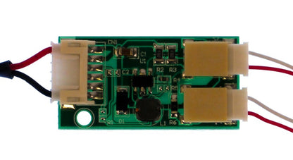 Davan LED Rail Strip Kit