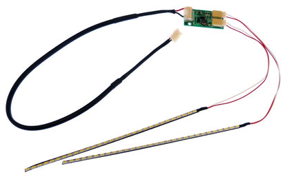 Davan LED Rail Strip Kit