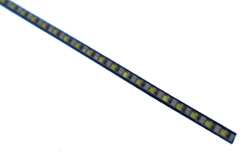 Davan LED Rail Strip Kit
