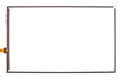 Siemens KTP085B Touch Glass
