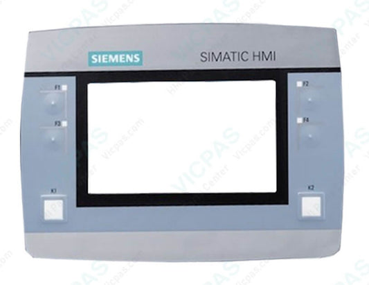 Siemens KTP400F Mobile Membrane Keypad