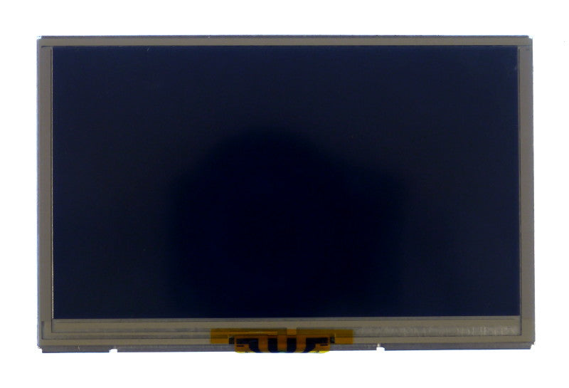 LG LB043WQ2-TD01