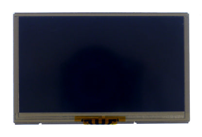 LG LB043WQ2-TD01