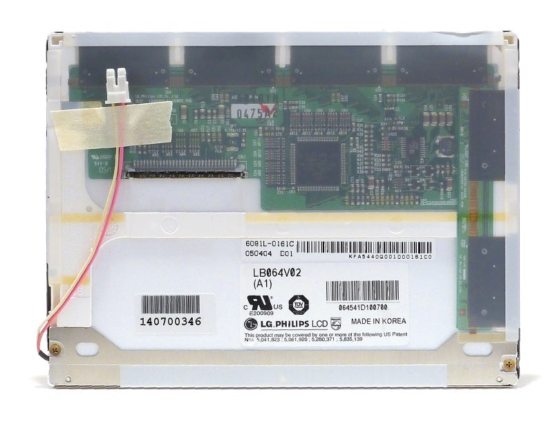 LG LB064V02-A1