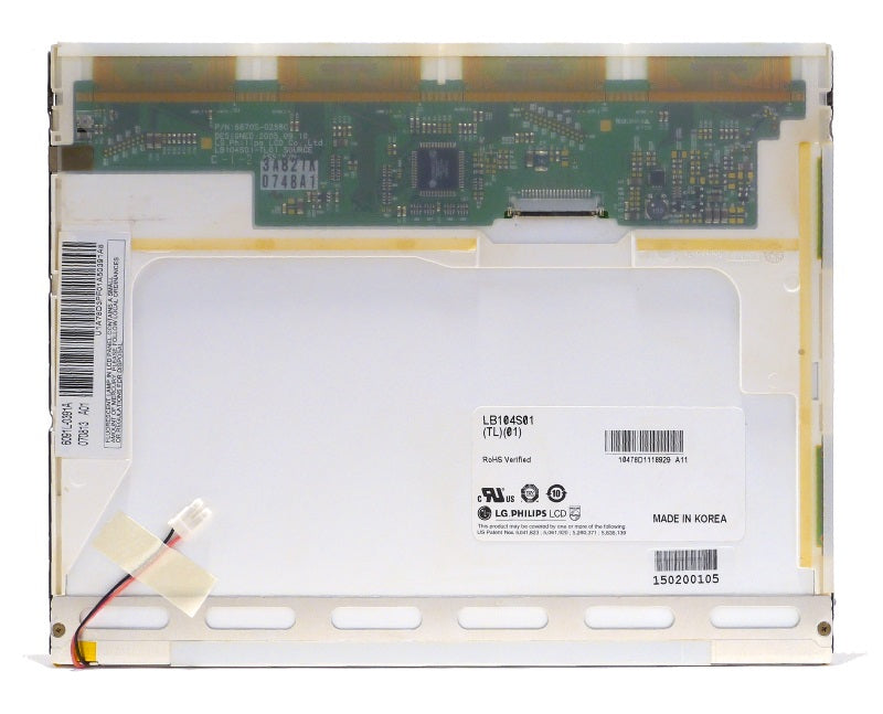 LG LB104S01-TL01