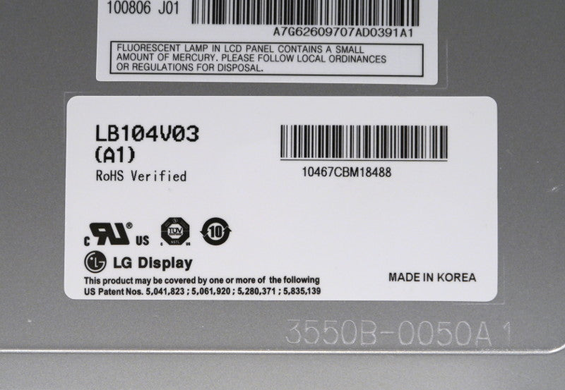 LG LB104V03-A1