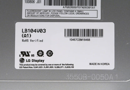 LG LB104V03-A1