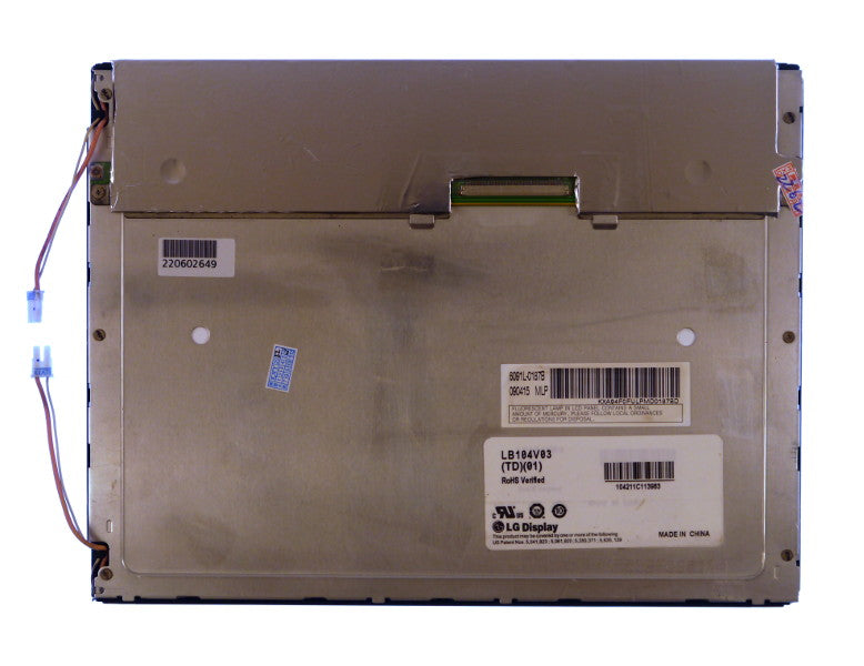LG LB104V03-TD01