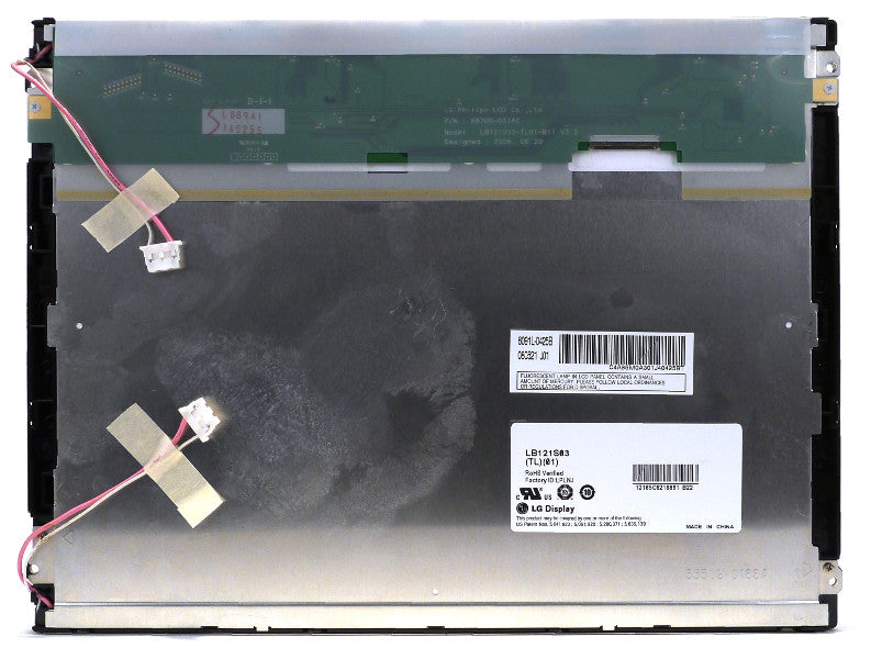 LG LB121S03-TL01
