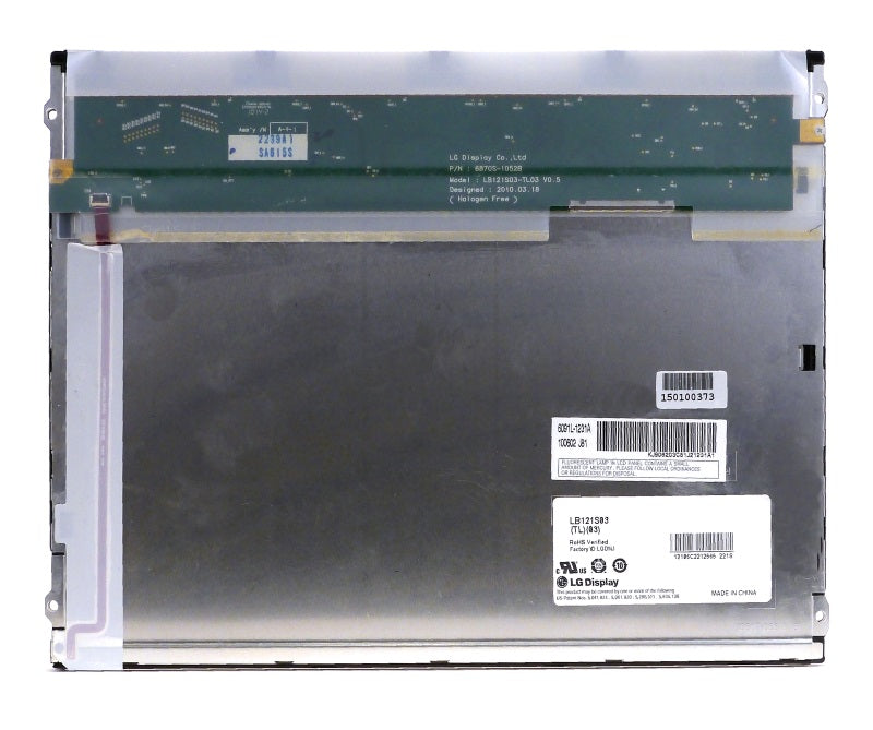 LG LB121S03-TL03