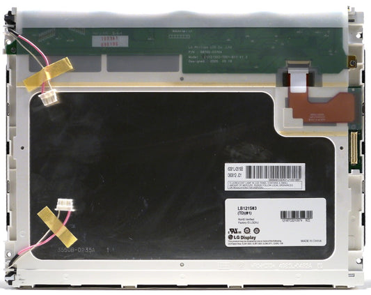 LG LB121S03