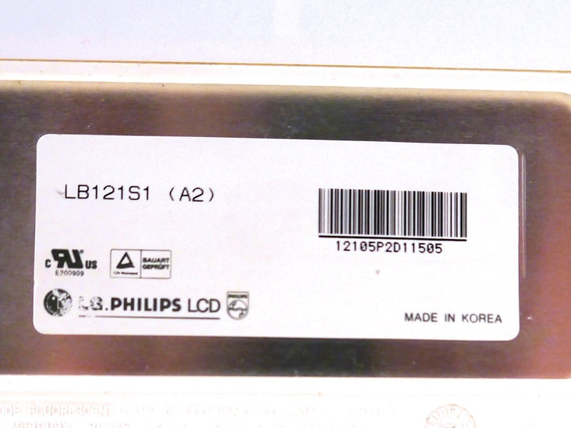 LG LB121S1-A2