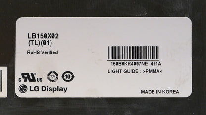 LG LB150X02-TL01