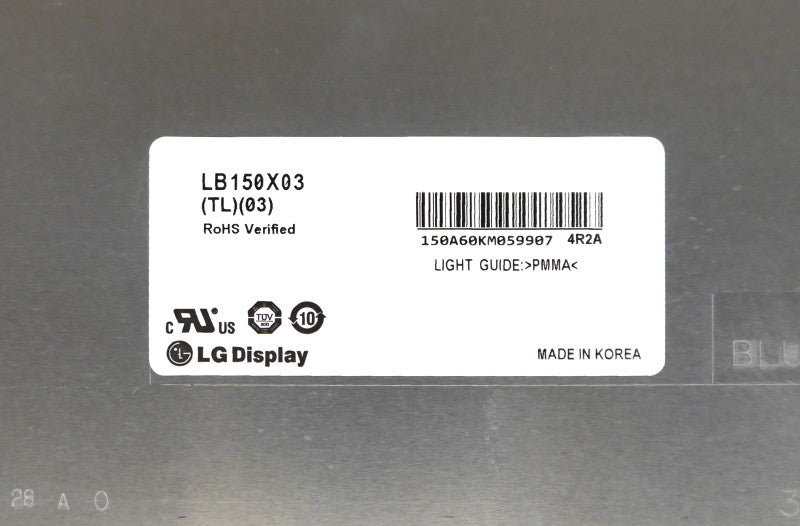 LG LB150X03-TL03