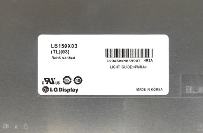 LG LB150X03-TL03