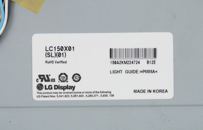 LG LC150X01-SL01