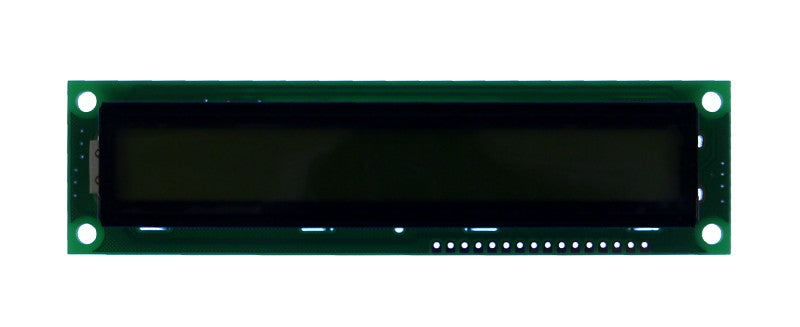 Vishay LCD-016N001L-YYH-JT