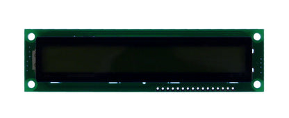 Vishay LCD-016N001L-YYH-JT