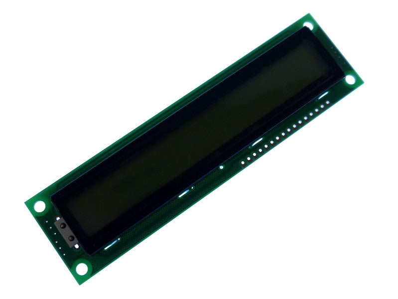Vishay LCD-016N001L-YYH-JT