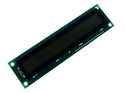 Vishay LCD-016N001L-YYH-JT
