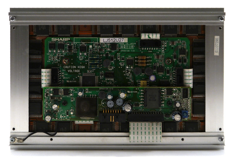 Planar LJ512U27