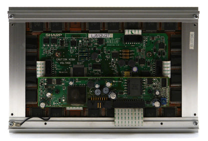 Planar LJ512U27