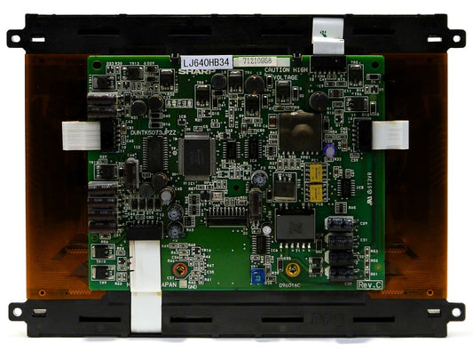 Planar LJ640HB34
