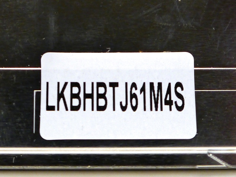 NanYa LKBHBTJ61M4S