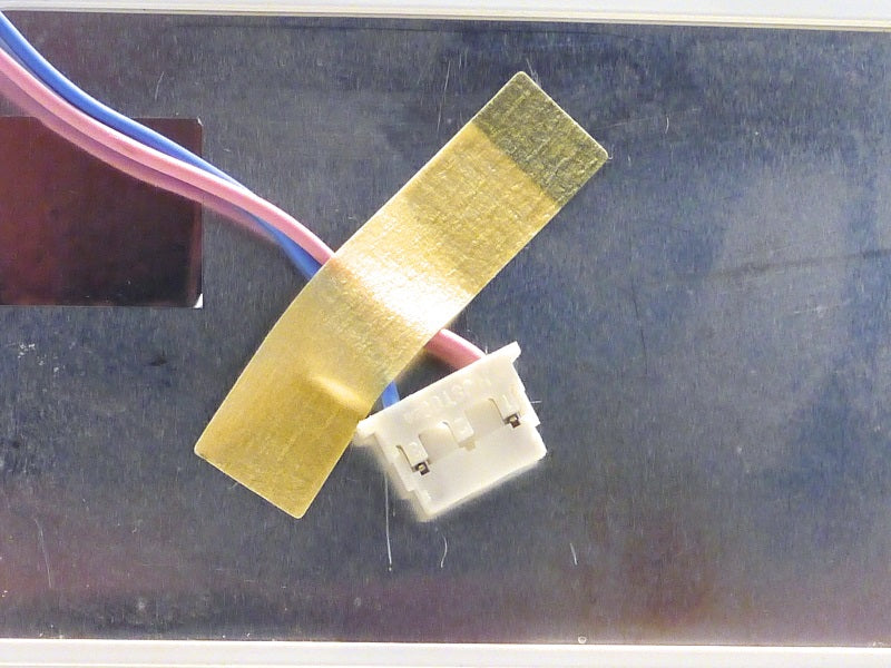Sanyo LM-CH53-22NAP