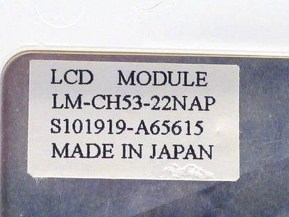 Sanyo LM-CH53-22NAP
