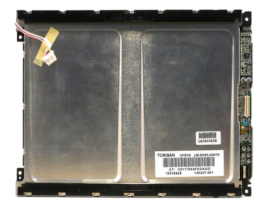 Sanyo LM-DD53-22NTK