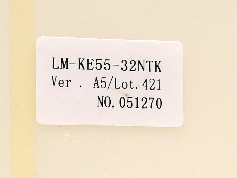 Torisan LM-KE55-32NTK