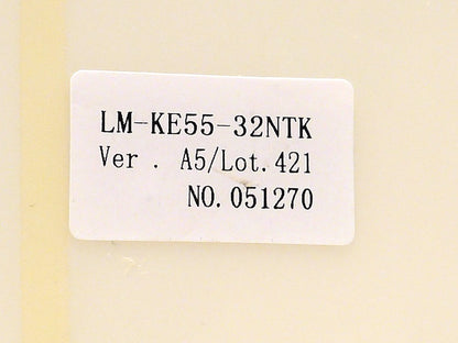 Torisan LM-KE55-32NTK