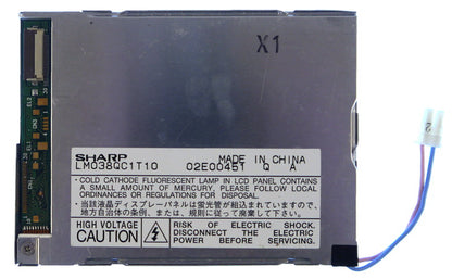 Sharp LM038QC1T10
