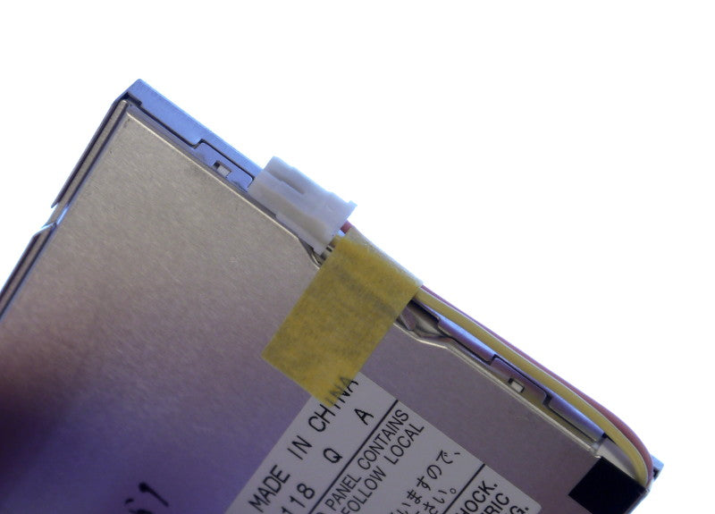 Sharp LM038QC1T21