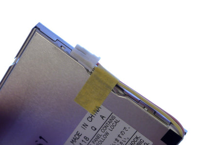 Sharp LM038QC1T21
