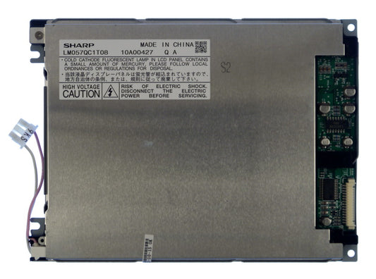 Sharp LM057QC1T08