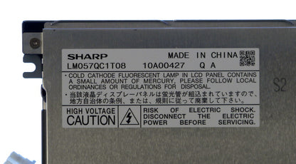 Sharp LM057QC1T08