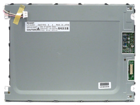 Sharp LM10V332