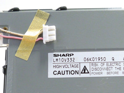 Sharp LM10V332