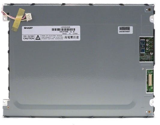Sharp LM10V335