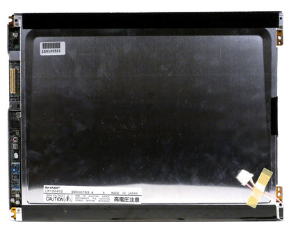 Sharp LM12S402