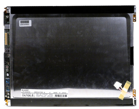 Sharp LM12S402
